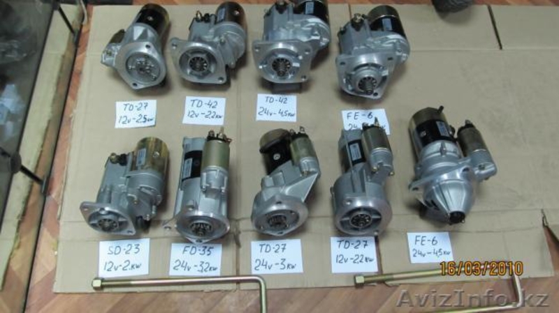 Запчасти из Японии для любых марок машин под заказ из Владивостока. - Изображение #2, Объявление #570406