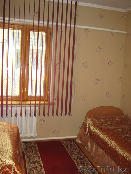 Продам дом в мкр.Азат, ул.Е.Спатаева, д.113 - Изображение #7, Объявление #560956