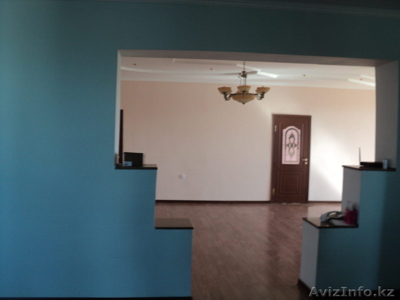 Благоустроенный дом.микрорайон Самал-2. ул.Казиева. - Изображение #3, Объявление #584252