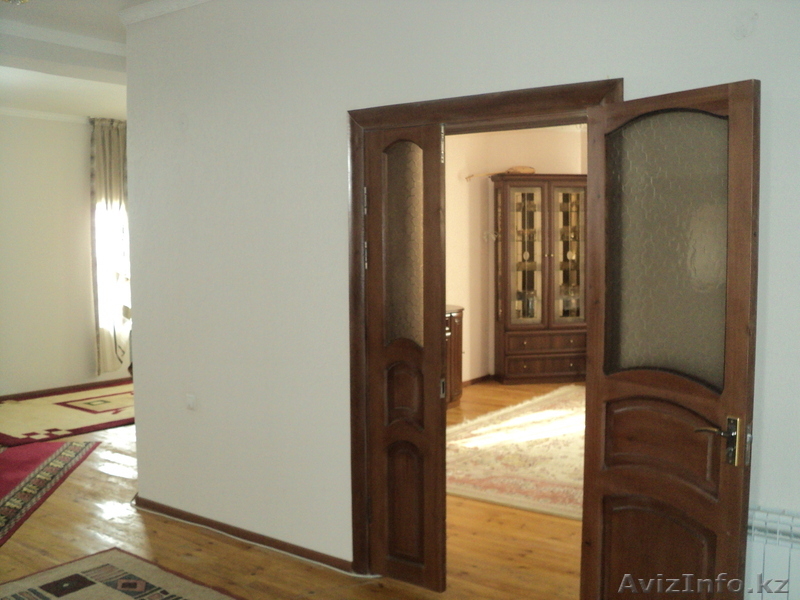 Дом. микрорайон Самал-1. участок 27 соток. - Изображение #4, Объявление #576743