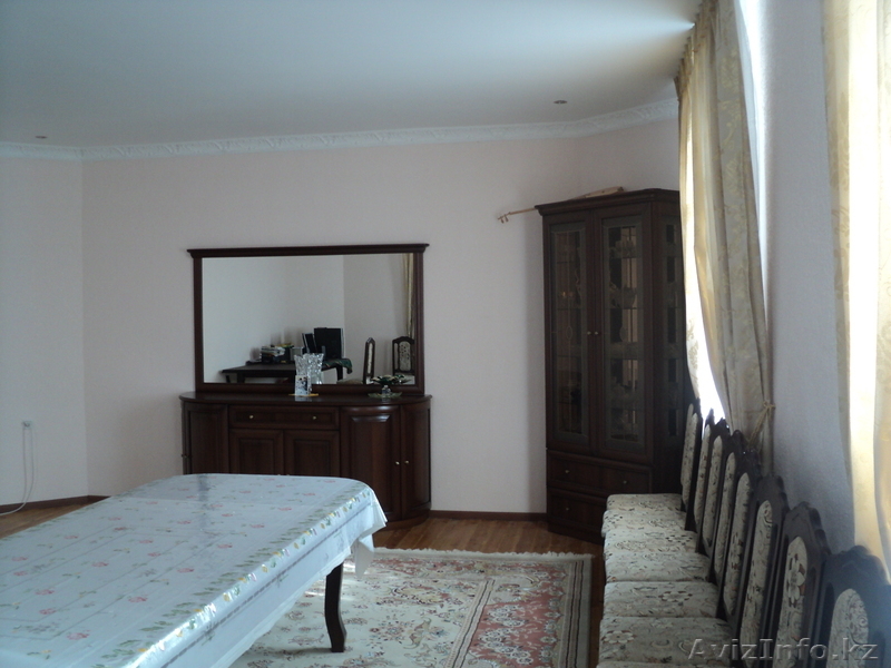 Дом. микрорайон Самал-1. участок 27 соток. - Изображение #6, Объявление #576743