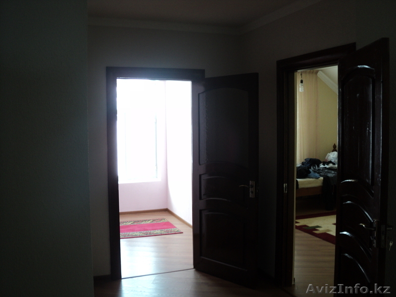 Дом. микрорайон Самал-1. участок 27 соток. - Изображение #8, Объявление #576743