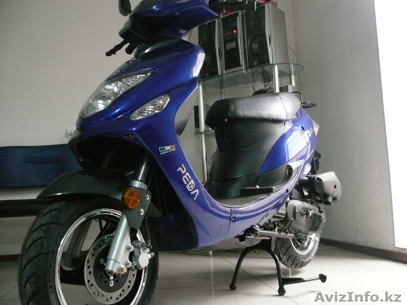 МотоСервис-скутера, квадроциклы, мопеды. - Изображение #1, Объявление #583906