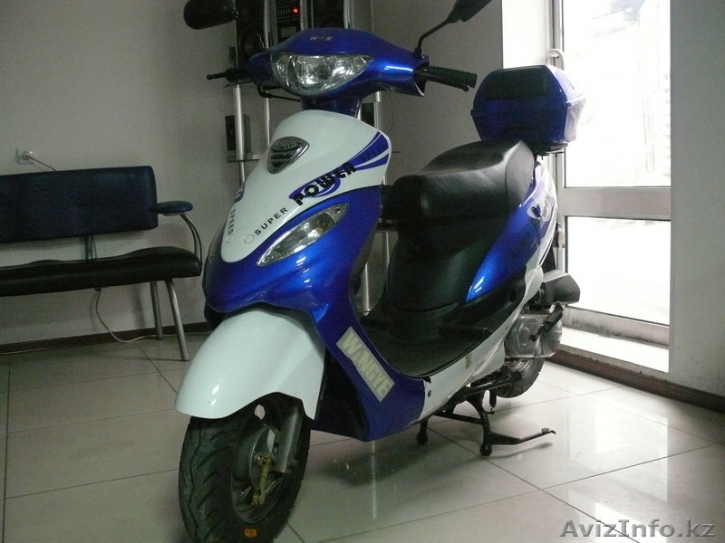 МотоСервис-скутера, квадроциклы, мопеды. - Изображение #3, Объявление #583906