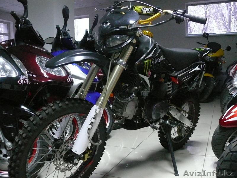 МотоСервис-скутера, квадроциклы, мопеды. - Изображение #2, Объявление #583906