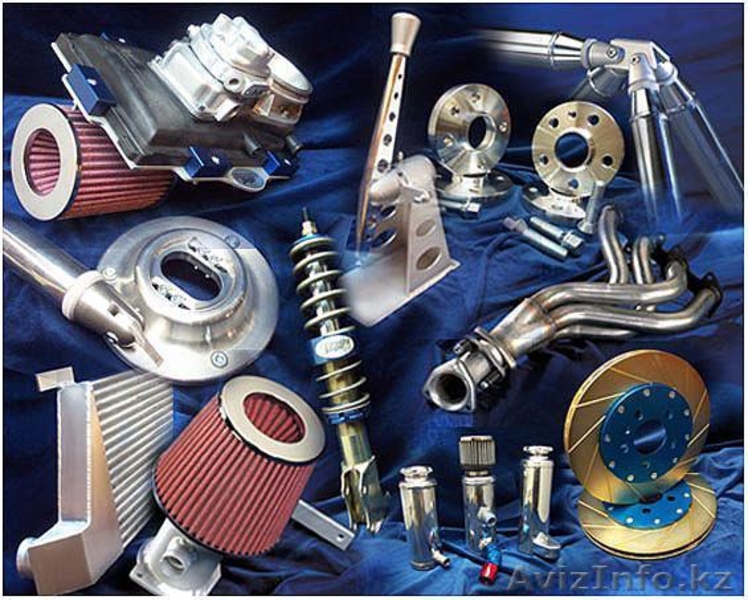 Запчасти из Японии для любых марок машин под заказ из Владивостока. - Изображение #1, Объявление #570406