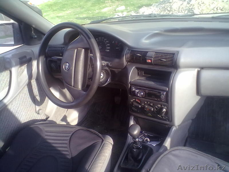продам машину Opel Astra - Изображение #3, Объявление #612387