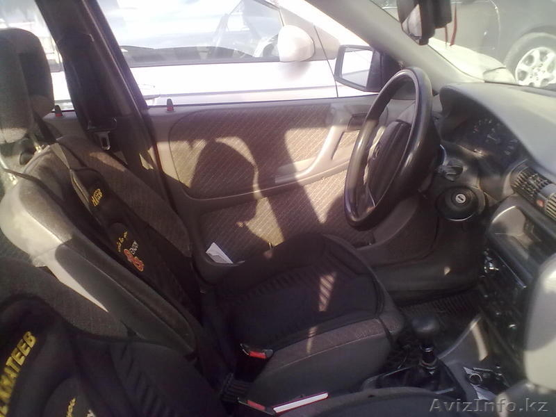 продам машину Opel Astra - Изображение #4, Объявление #612387