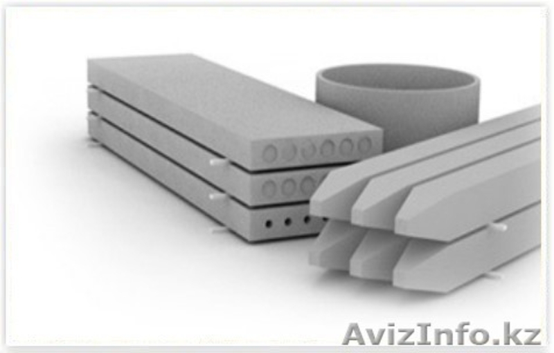 ЖБИ Изделия по заказу - Изображение #2, Объявление #638849