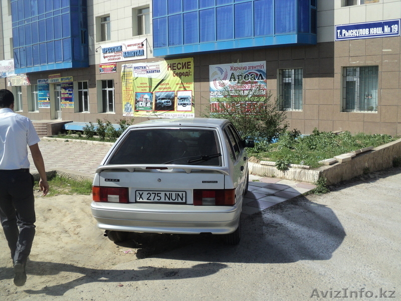 ВАЗ 21014 . 2008 г.вып. - Изображение #3, Объявление #624991