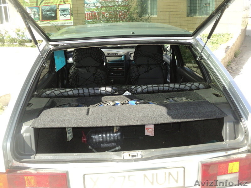 ВАЗ 21014 . 2008 г.вып. - Изображение #5, Объявление #624991