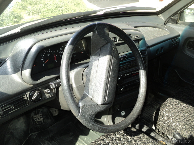 ВАЗ 21014 . 2008 г.вып. - Изображение #7, Объявление #624991