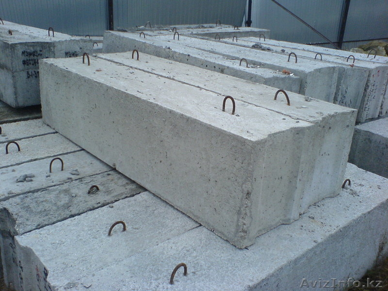 ЖБИ Изделия по заказу - Изображение #1, Объявление #638849