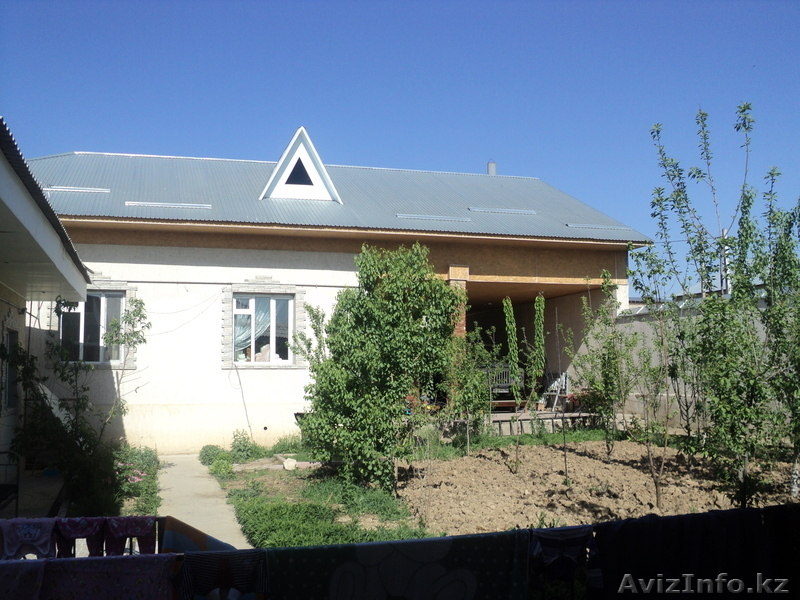 Мкр.Самал-1. рядом с лицеем "Байтерек" - Изображение #2, Объявление #634136