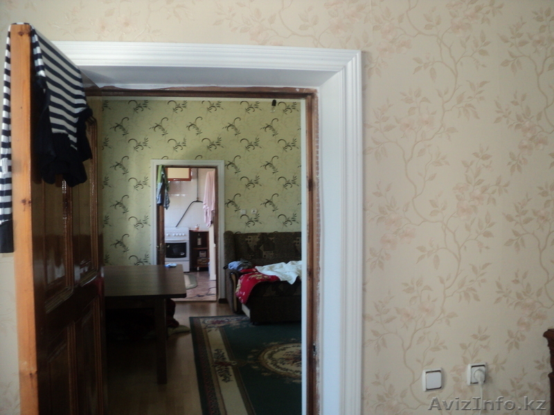 Мкр.Самал-1. рядом с лицеем "Байтерек" - Изображение #4, Объявление #634136