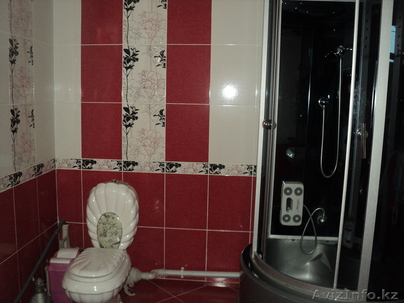 микрорайон Кайтпас-1. Новострой. - Изображение #1, Объявление #629989