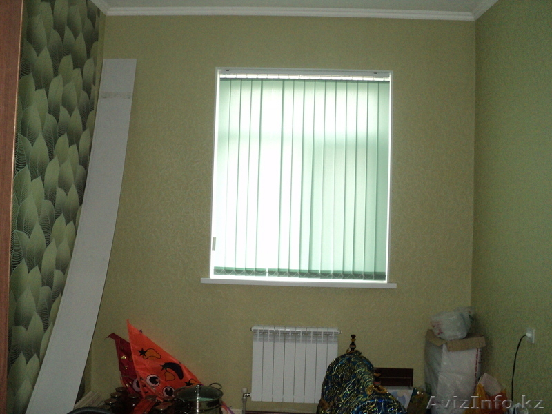 микрорайон Кайтпас-1. Новострой. - Изображение #4, Объявление #629989