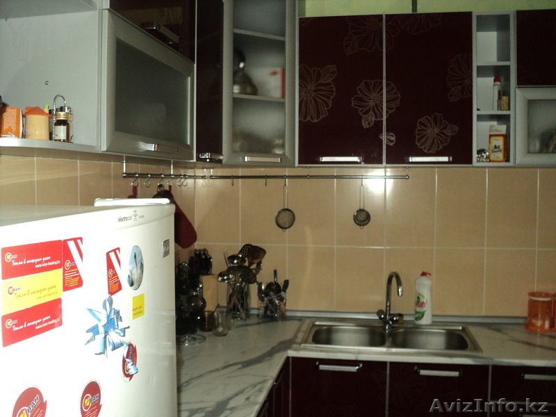 микрорайон Кайтпас-1. Новострой. - Изображение #7, Объявление #629989