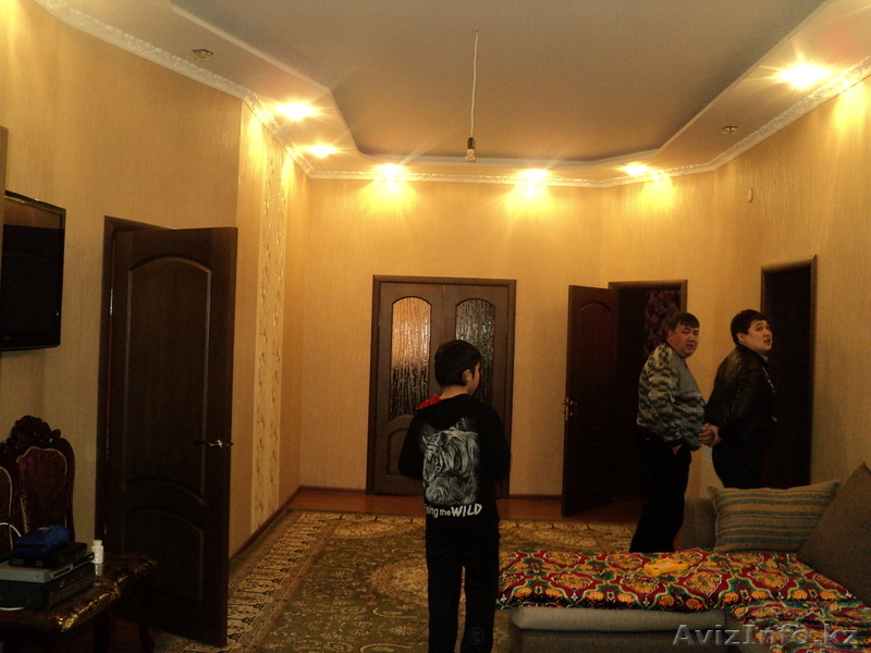 микрорайон Кайтпас-1. Новострой. - Изображение #8, Объявление #629989