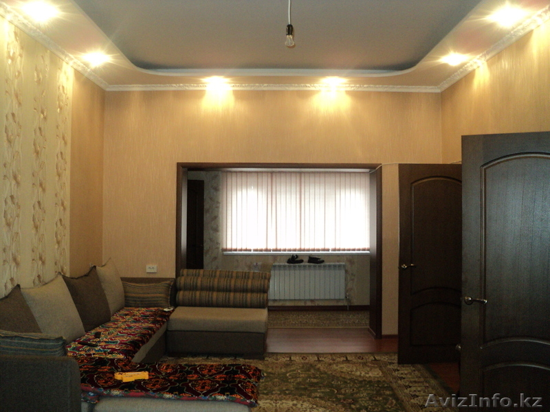 микрорайон Кайтпас-1. Новострой. - Изображение #10, Объявление #629989