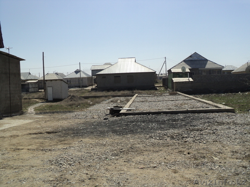 Магазин. мкр.Кайтпас-1. ул.Адырбекова. - Изображение #2, Объявление #630314