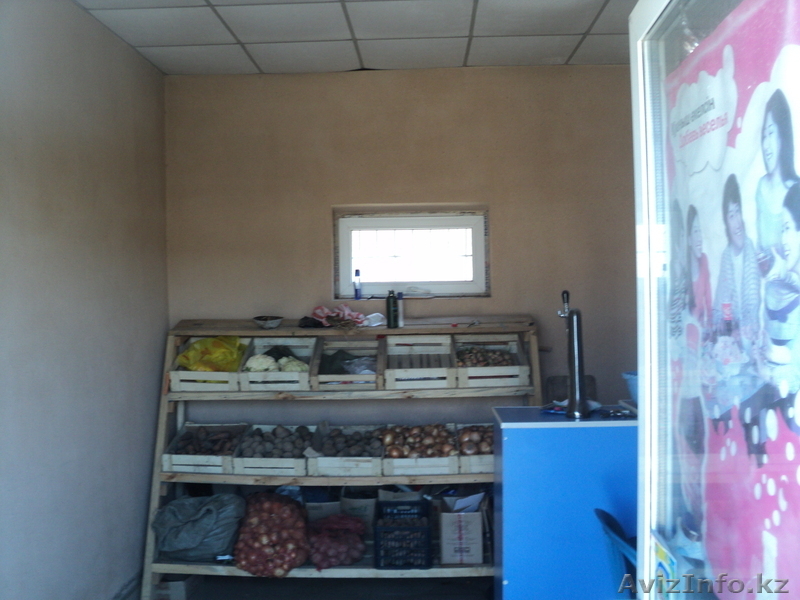 Магазин. мкр.Кайтпас-1. ул.Адырбекова. - Изображение #4, Объявление #630314