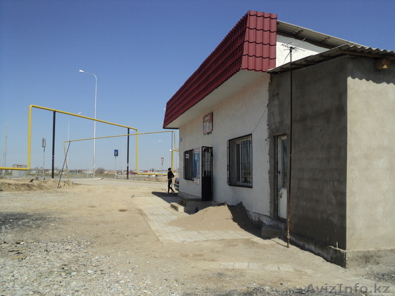 Магазин. мкр.Кайтпас-1. ул.Адырбекова. - Изображение #10, Объявление #630314