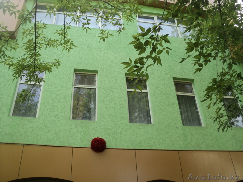 ул.Уалиханова. 11 микр. Дествующее кафе-кымызхана. - Изображение #2, Объявление #633267