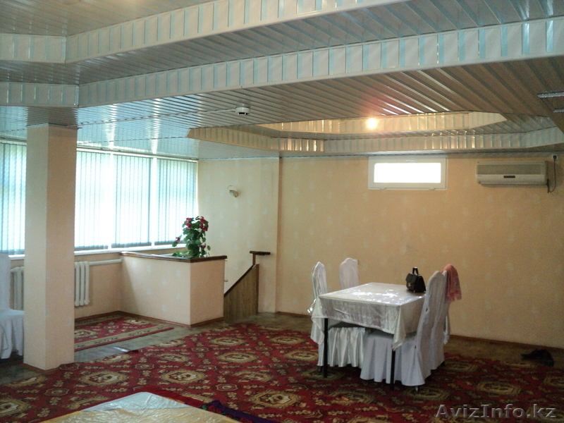 ул.Уалиханова. 11 микр. Дествующее кафе-кымызхана. - Изображение #8, Объявление #633267