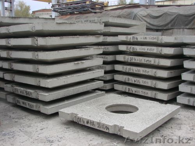 ЖБИ Изделия по заказу - Изображение #3, Объявление #638849