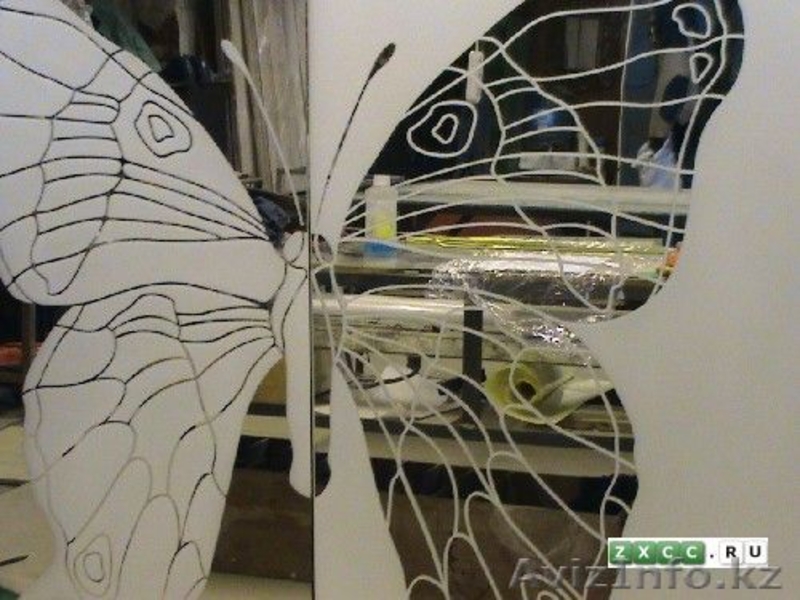 ресунки пискаструйные - Изображение #8, Объявление #628945