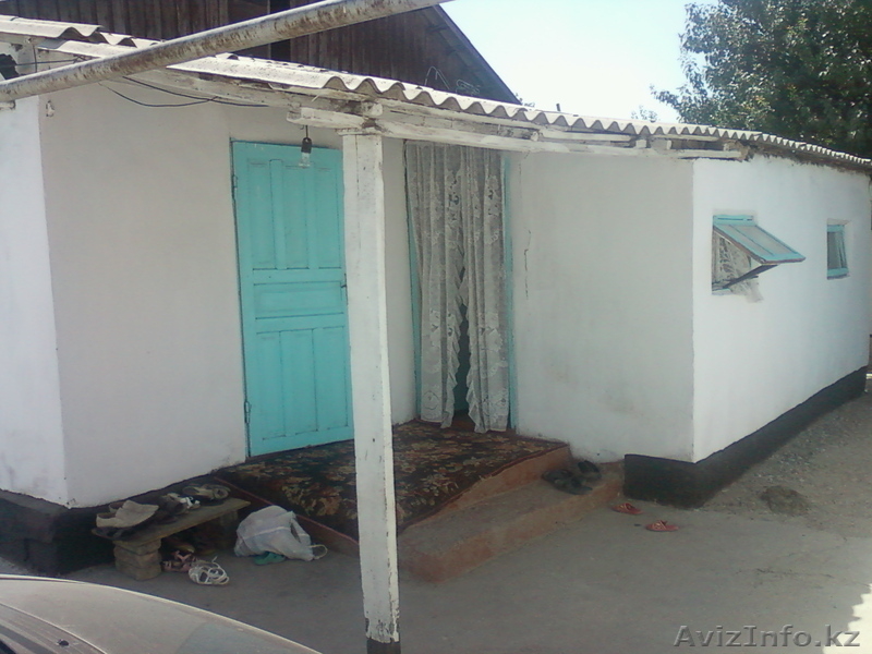Продаю срочно ДОМ в Шымкенте - Изображение #4, Объявление #667854