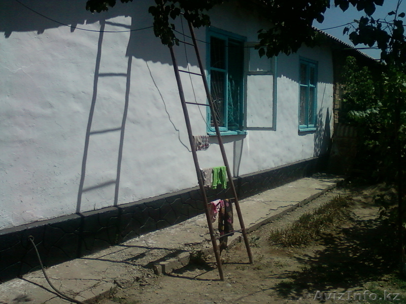 Продаю срочно ДОМ в Шымкенте - Изображение #5, Объявление #667854