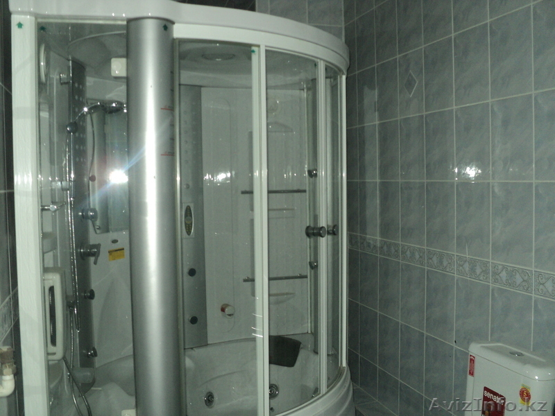 мкр. Наурыз, участок 10 соток. - Изображение #7, Объявление #674075