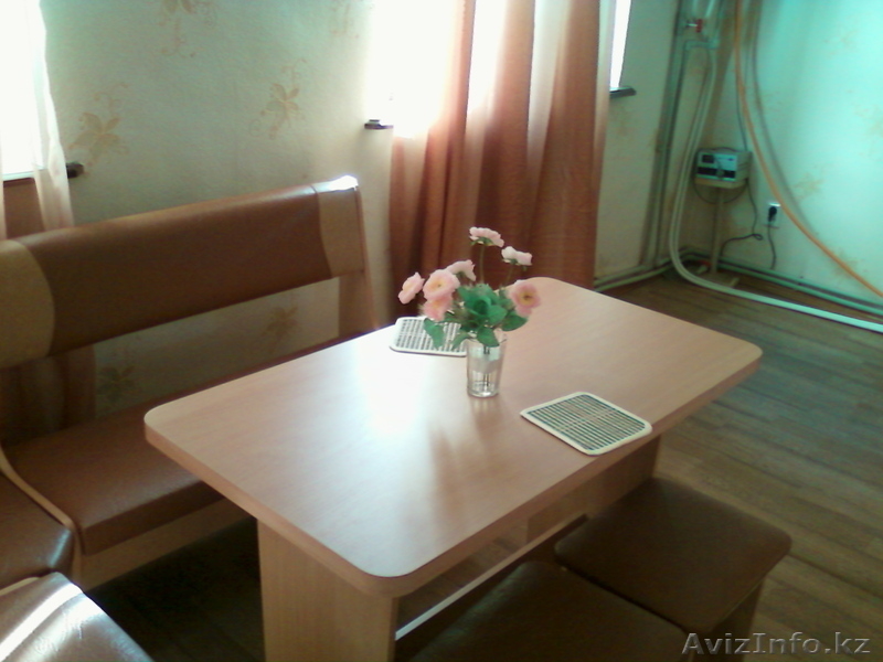 Дом на Джангильдина - Изображение #2, Объявление #660048