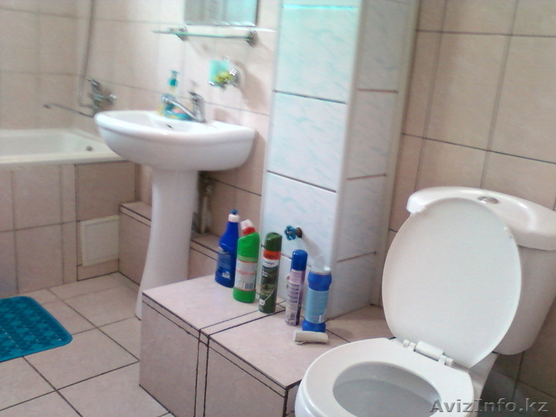 Дом на Джангильдина - Изображение #1, Объявление #660048