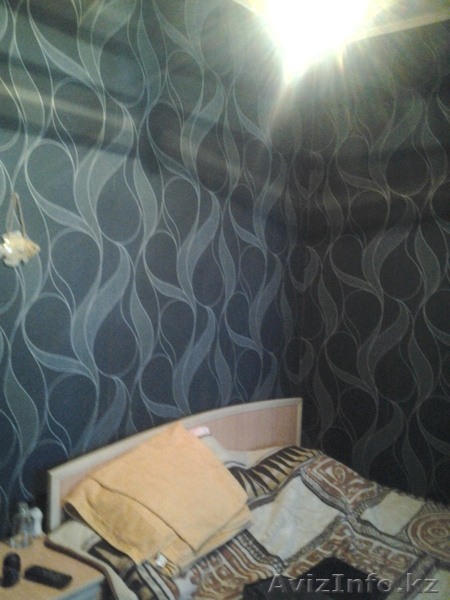 Продам квартиру в МКР Восток. 2-х комнатная переделанная в 3-х. 105 Се - Изображение #3, Объявление #650747