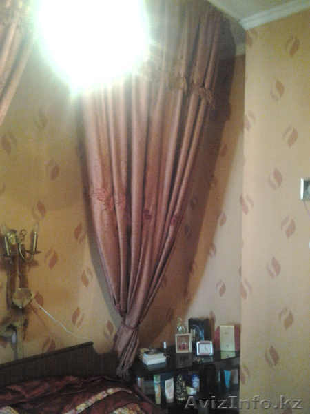 Продам квартиру в МКР Восток. 2-х комнатная переделанная в 3-х. 105 Се - Изображение #5, Объявление #650747