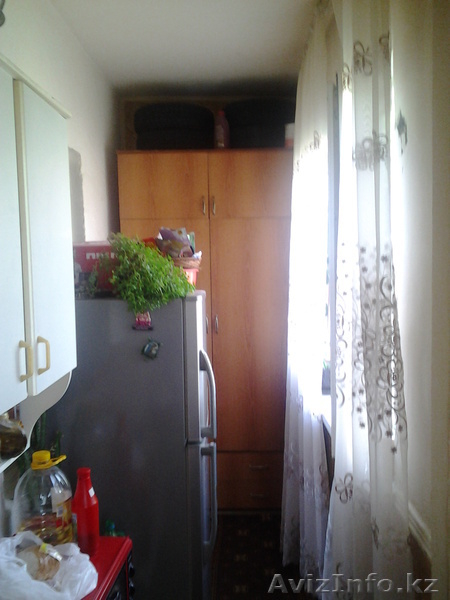 Продам квартиру в МКР Восток. 2-х комнатная переделанная в 3-х. 105 Се - Изображение #7, Объявление #650747