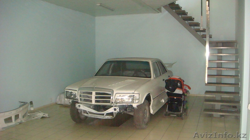 Продадим дом 3-х уровней - Изображение #3, Объявление #669232