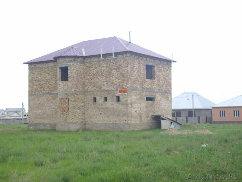 Недостройный дом. - Изображение #3, Объявление #651256