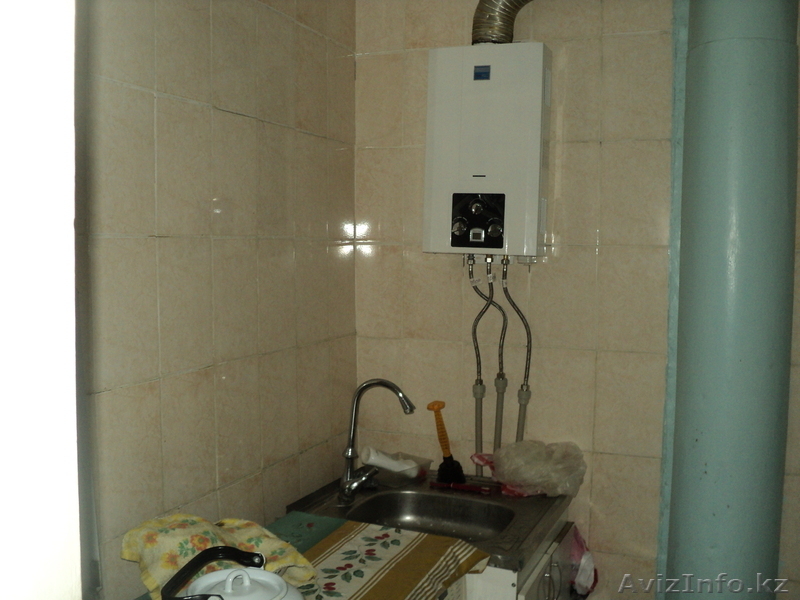 3-х комн.кв-ра. р-н рынка "Акбар" - Изображение #10, Объявление #616041