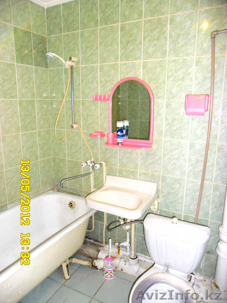 Сдам 1ком.кв.на"колосе" - Изображение #6, Объявление #655344