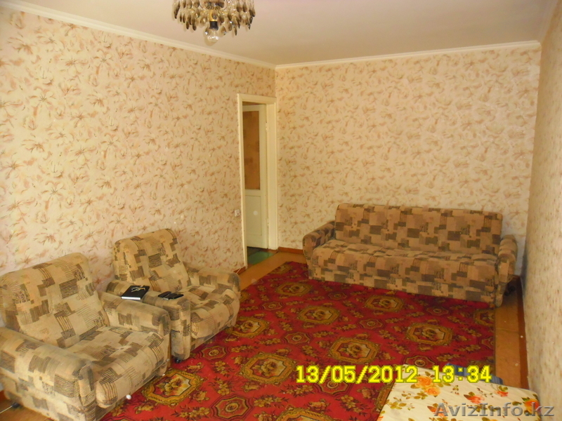 Сдам 1ком.кв.на"колосе" - Изображение #5, Объявление #655344