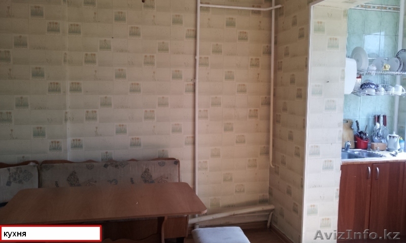 Продам 5 комнатную квартиру - Изображение #4, Объявление #683874