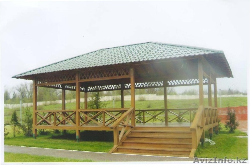 Изготовление дверей и лестниц из дерева - Изображение #3, Объявление #691436