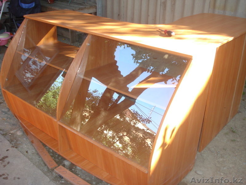 продам витрины для офиса и магазина - Изображение #1, Объявление #688995