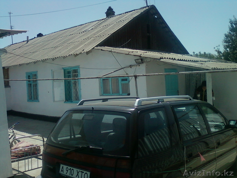 Продам ДОМ зажитом районе - Изображение #2, Объявление #674650