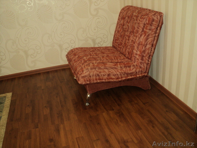 4-х комнатная квартира. микр.Нурсат - Изображение #9, Объявление #696836