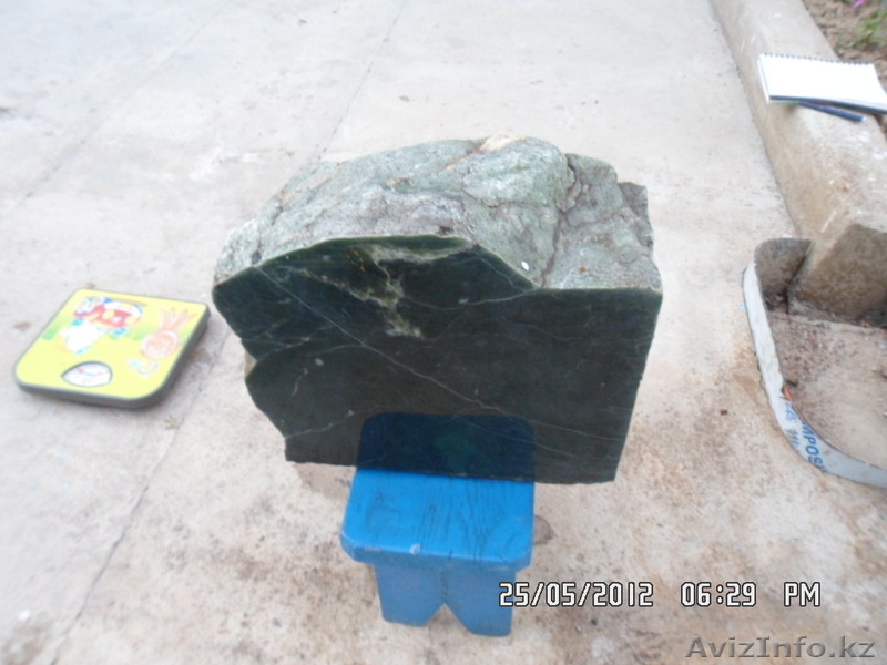 Продаем иркутский нефрит окатыш - Изображение #4, Объявление #686857